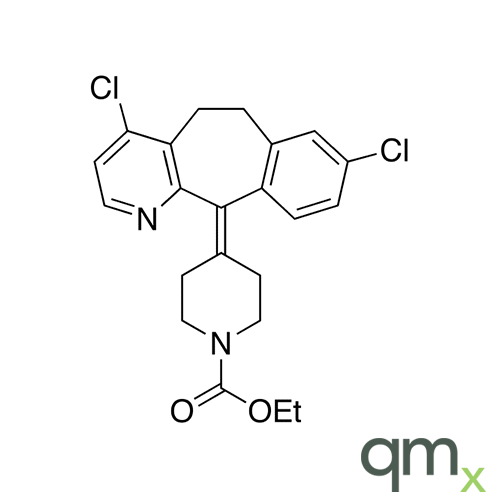 4-Chloro Loratadine, neat