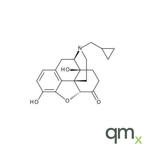 Naltrexone-d4