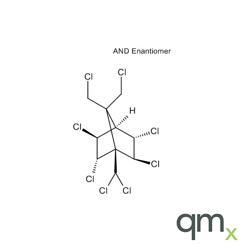 Toxaphene Parlar-No. 40 ca.1ng/Âµl, in Cyclohexane - Ehrenstorfer