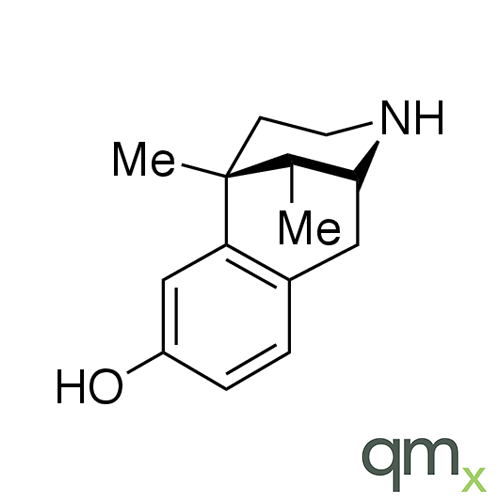 (-)-Normetazocine, neat