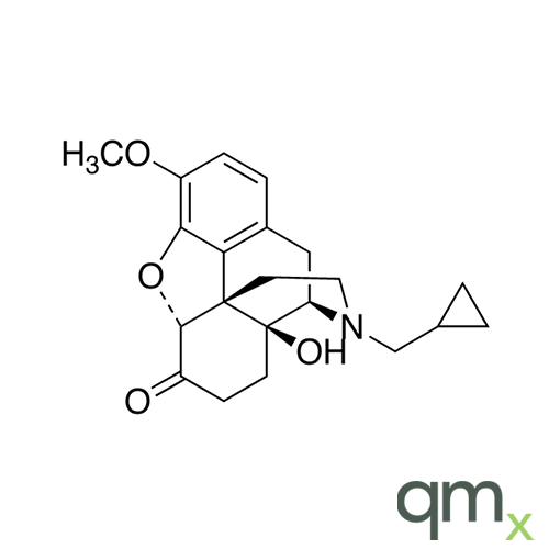 Naltrexone 3-Methyl Ether, neat