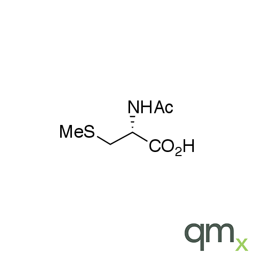 N-Acetyl-S-methyl-L-cysteine, neat