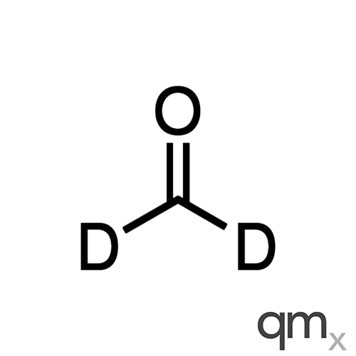 Formalin-d2 (20% w/w in H2O), neat