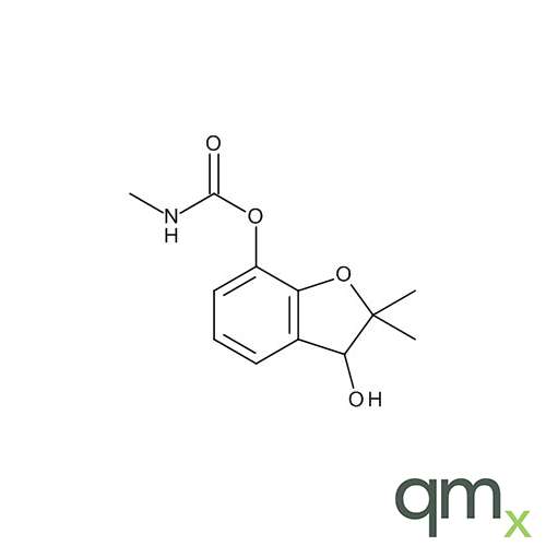 Carbofuran-3-hydroxy, neat - A2S certified