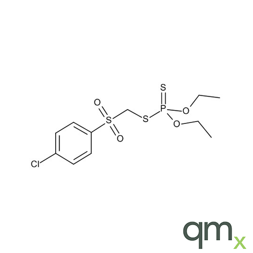 Carbophenothion sulfone, neat - A2S certified