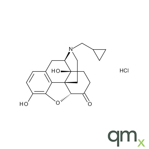 Naltrexone Hydrochloride