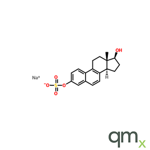 17ÃŸ-Dihydroequilenin sodium sulfate, neat