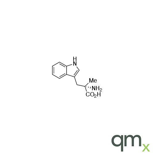 a-Methyl-L-tryptophan, neat