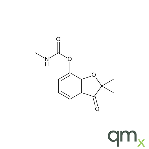 Carbofuran-3-keto, neat - Ehrenstorfer