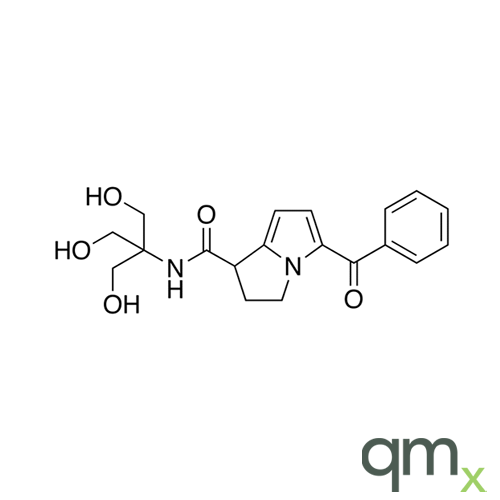 rac Ketoroloc Tris Amide Impurity, neat