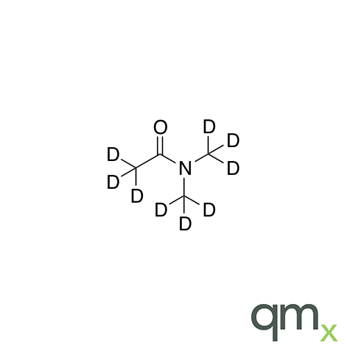 N,N-Dimethylacetamide-d9, neat