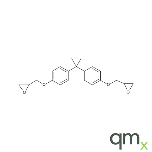 Bisphenol A diglycidyl ether, neat - A2S certified