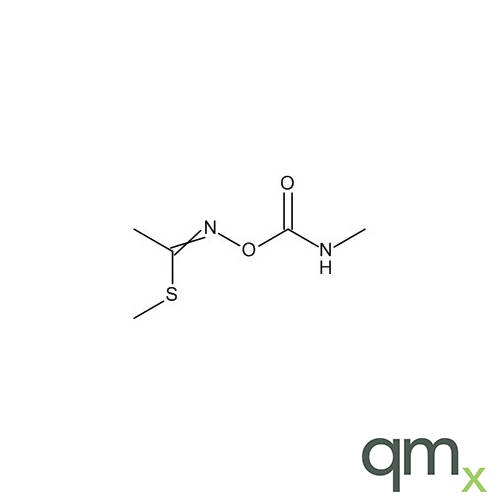 Methomyl, neat - A2S certified