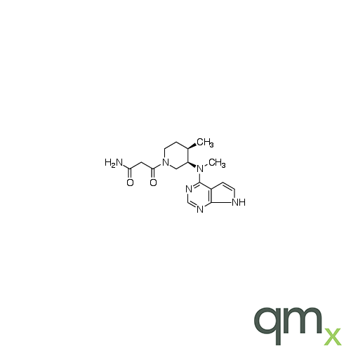 Tofacitinib impurity L, neat