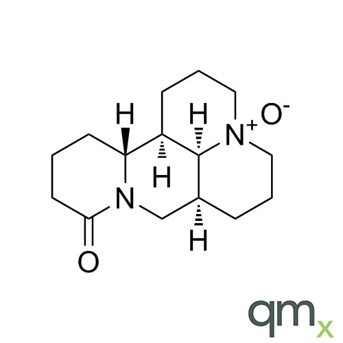 Oxymatrine, neat - A2S certified