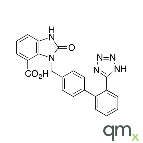 O-Desethyl Candesartan, neat