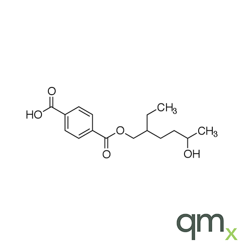 Mono-2-ethylHydroxyhexyl Terephthalate (MEHHTP), neat