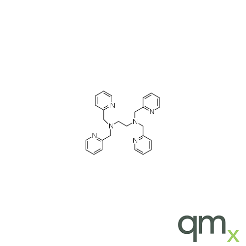 N,N,Nâ€™,Nâ€™-Tetrakis(2-pyridylmethyl)-1,2-ethylenediamine, neat
