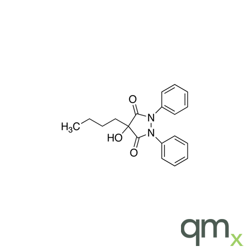 4-Hydroxy Phenylbutazone, neat