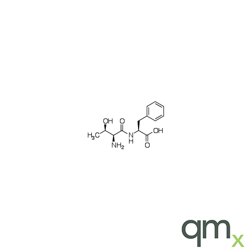 L-Threonyl-L-phenylalanine, neat