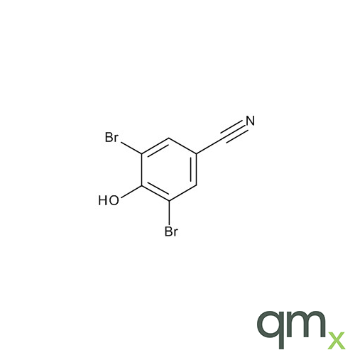 Bromoxynil, 1,000µg/ml in Acetonitrile - A2S certified