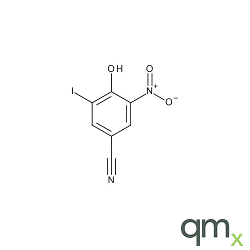 Nitroxinil, neat - A2S certified