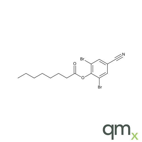 Bromoxynil octanoate, neat - A2S certified