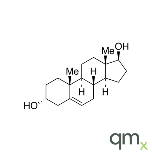 3a,17ÃŸ-Androst-5-enediol, neat