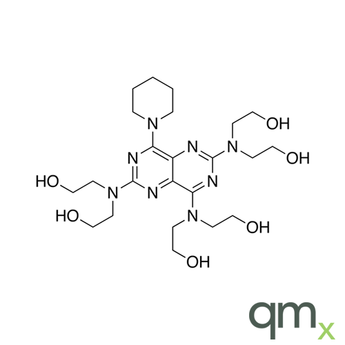 Dipyridamole Tri(diethanolamine), neat