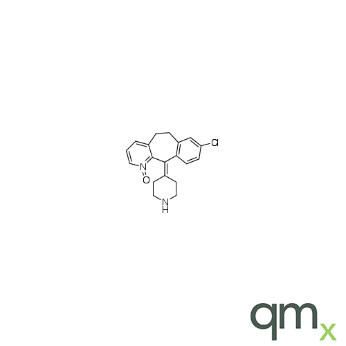 Desloratadine N-Oxide, neat