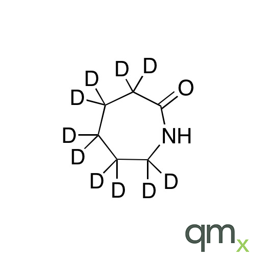 epsilon-Caprolactam D10, 10Âµg/ml in Acetonitrile - A2S certified