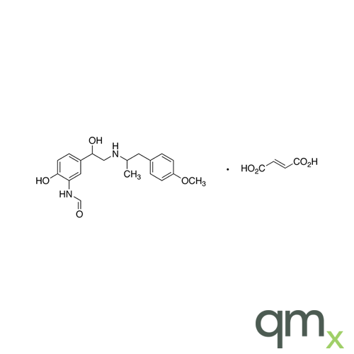 Formoterol Fumarate(Mixture of Diastereomers), neat