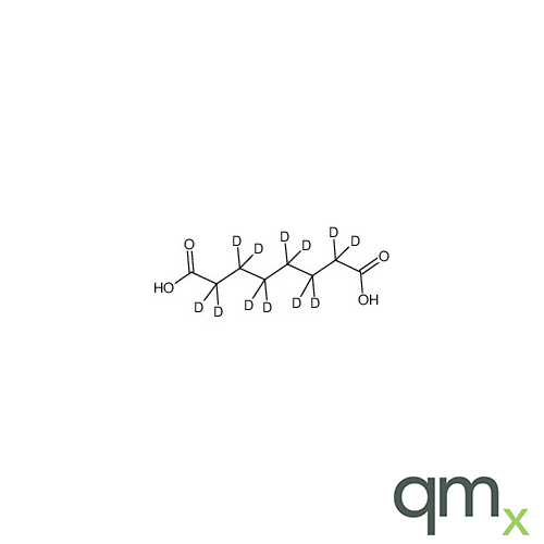 1,8-Octanedioic-d12 Acid, neat