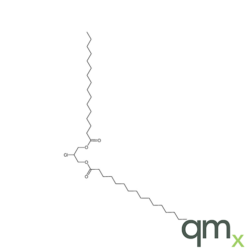 1,3-Dipalmitoyl-2-chloropropanediol, neat - A2S certified