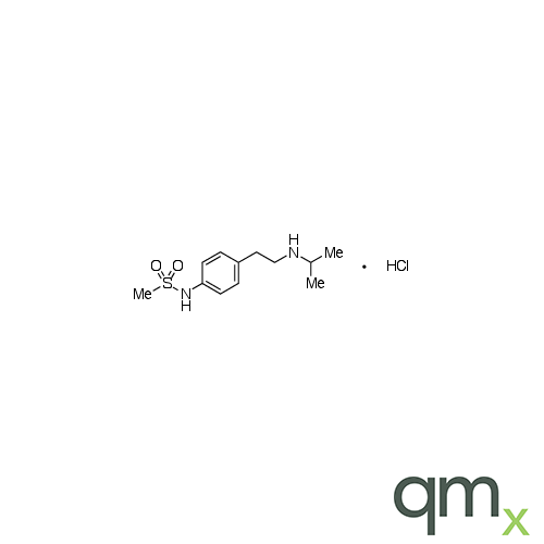Deshydroxy Sotalol Hydrochloride, neat