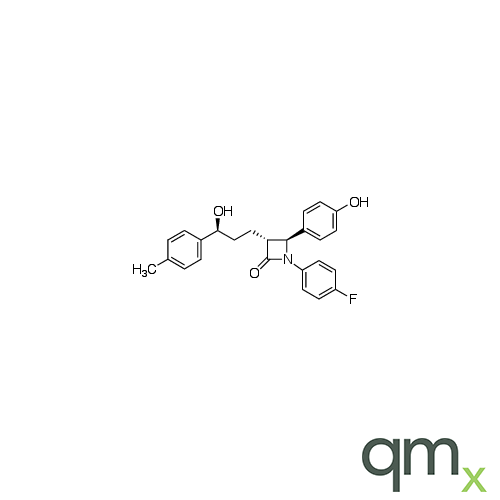 4â€DeFluoro-4â€methyl-Ezetimibe, neat