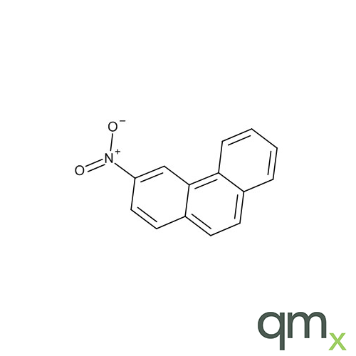 3-Nitrophenanthrene 10ng/Âµl, in Cyclohexane - Ehrenstorfer