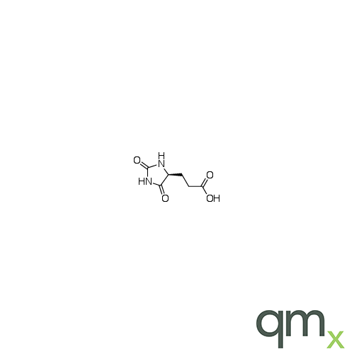 L-Hydantoin-5-propionic Acid, neat