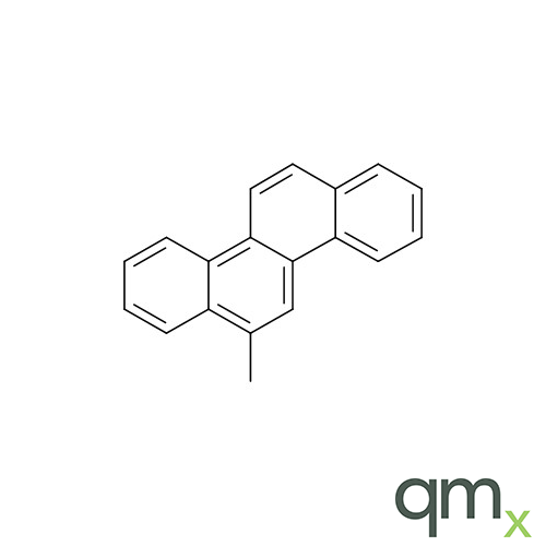 Methylchrysene-6, 1,000Âµg/ml in DCM / Benzene - A2S certified