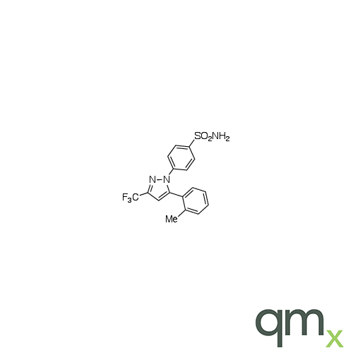 4-Desmethyl-2-methyl Celecoxib, neat