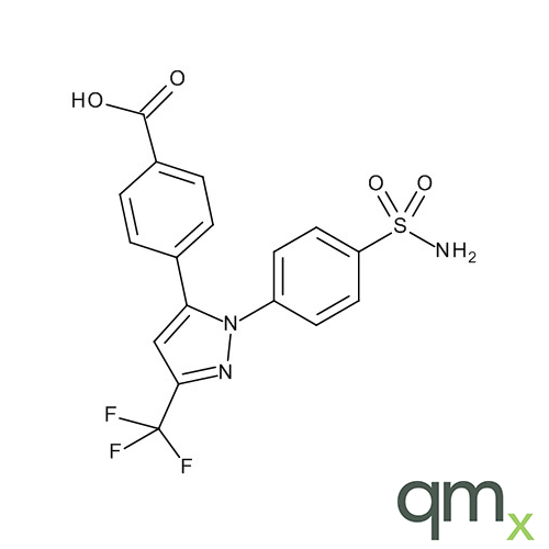 Celecoxib carboxylic acid