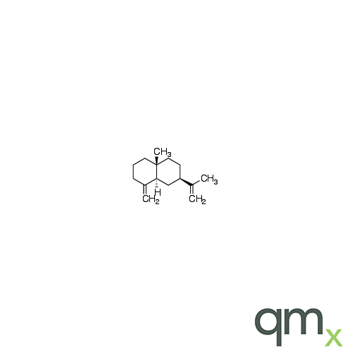 ÃŸ-Selinene, (~90%), neat