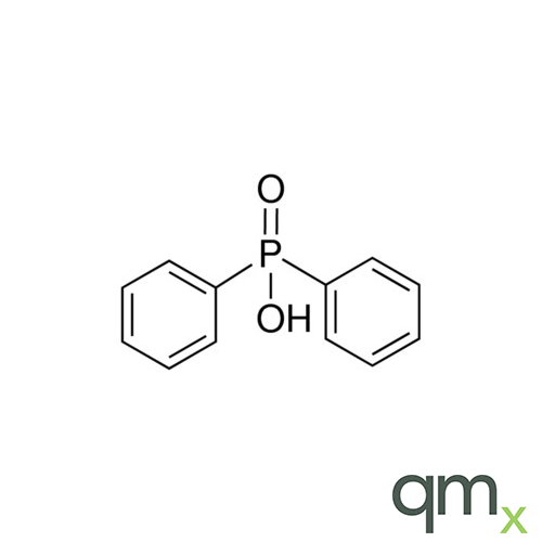 Diphenylphosphinic Acid, neat - A2S certified