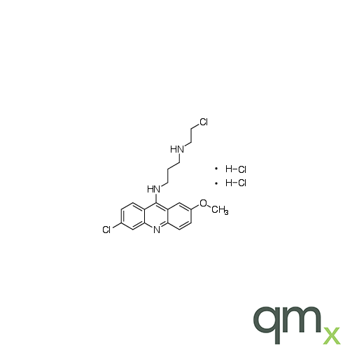 Acridine Mutagen ICR 191, neat
