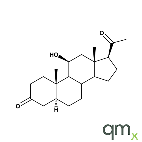 5a-Pregnan-11ÃŸ-ol-3,20-dione