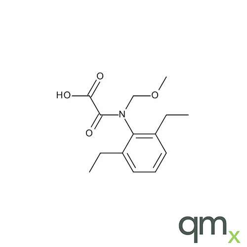 Alachlor oxalamic acid, 10Âµg/ml in Acetonitrile - A2S certified