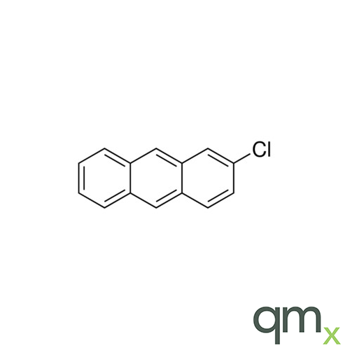 2-ChloroAnthracene, 100Âµg/ml in Acetone - A2S certified