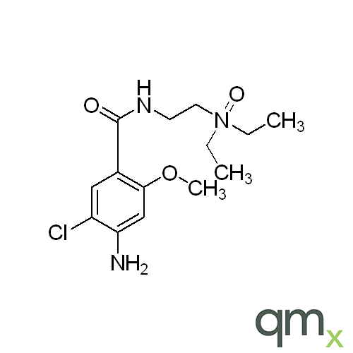 Metoclopramide N-Oxide, neat