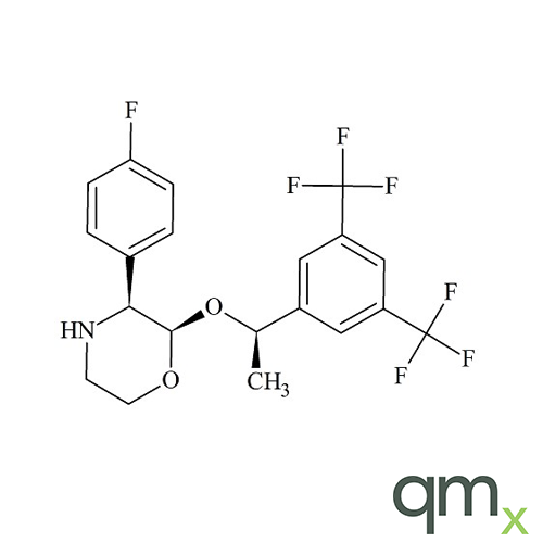 Aprepitant Stage-II (Impurity-A)