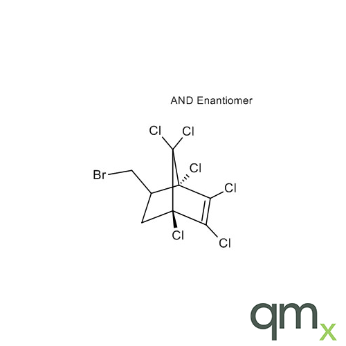 Bromocyclen, neat - A2S certified
